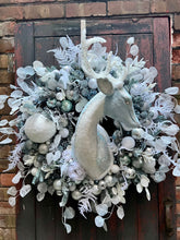 Load image into Gallery viewer, Oh Deer it’s a Frosted Morning
