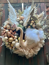 Load image into Gallery viewer, Swan Fake