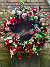 Load image into Gallery viewer, Crazy Christmas Luxury