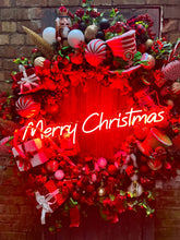 Load image into Gallery viewer, Crazy Christmas Luxury