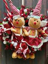 Load image into Gallery viewer, Parkey and Purdey