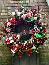 Load image into Gallery viewer, Crazy Christmas Luxury