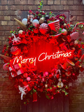 Load image into Gallery viewer, Crazy Christmas Luxury