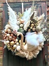 Load image into Gallery viewer, Swan Fake