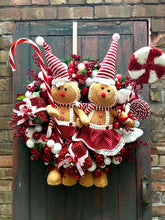 Load image into Gallery viewer, Parkey and Purdey