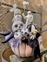 Load image into Gallery viewer, Massive Monochrome Madness