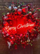 Load image into Gallery viewer, Crazy Christmas Luxury