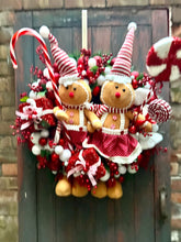 Load image into Gallery viewer, Parkey and Purdey