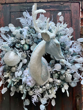 Load image into Gallery viewer, Oh Deer it’s a Frosted Morning