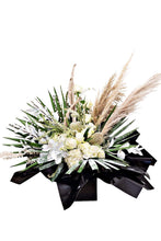 Load image into Gallery viewer, All White on the Nite