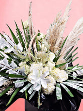 Load image into Gallery viewer, All White on the Nite