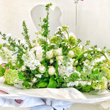 Load image into Gallery viewer, A White Wow