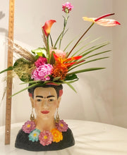 Load image into Gallery viewer, Frida Flowers Large