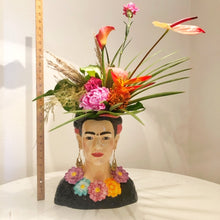 Load image into Gallery viewer, Frida Flowers Large