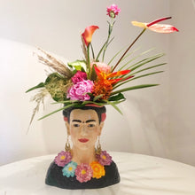 Load image into Gallery viewer, Frida Flowers Large
