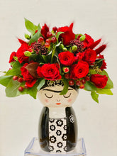 Load image into Gallery viewer, Valentines Frida