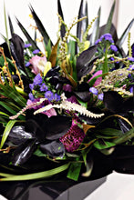 Load image into Gallery viewer, Back the New Black