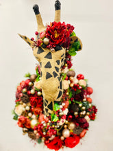 Load image into Gallery viewer, Having a Giraffe