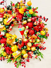 Load image into Gallery viewer, Kitsch Bitch Christmas