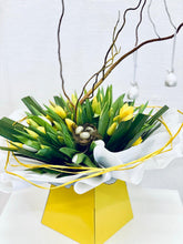 Load image into Gallery viewer, White Rabbit Spring
