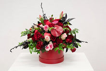 Load image into Gallery viewer, In with the Red