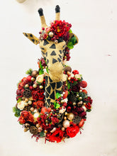 Load image into Gallery viewer, Having a Giraffe