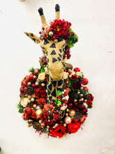 Load image into Gallery viewer, Having a Giraffe