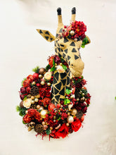 Load image into Gallery viewer, Having a Giraffe