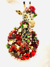 Load image into Gallery viewer, Having a Giraffe