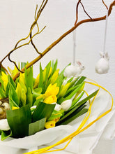 Load image into Gallery viewer, White Rabbit Spring