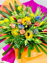 Load image into Gallery viewer, Springtime Wow