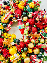 Load image into Gallery viewer, Kitsch Bitch Christmas