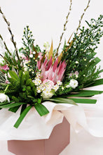 Load image into Gallery viewer, Pink Protea Parade