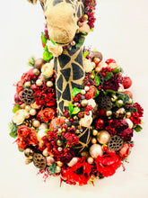 Load image into Gallery viewer, Having a Giraffe