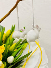 Load image into Gallery viewer, White Rabbit Spring