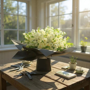 Freesia Garden - Weekly Special