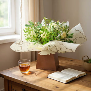 All White September - Weekly Special