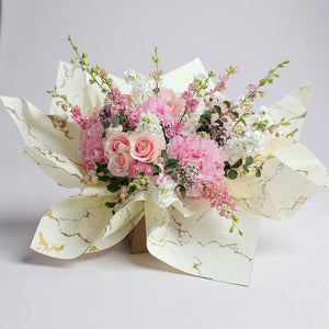 The Pink Summer Garden - Weekly Special