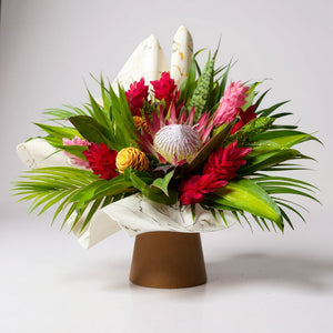 Exotic September - Weekly Special