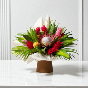 Exotic September - Weekly Special