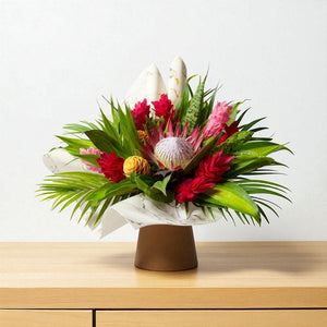 Exotic September - Weekly Special
