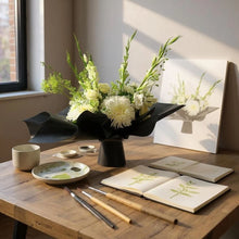 Load image into Gallery viewer, In the White Garden - Weekly Special

