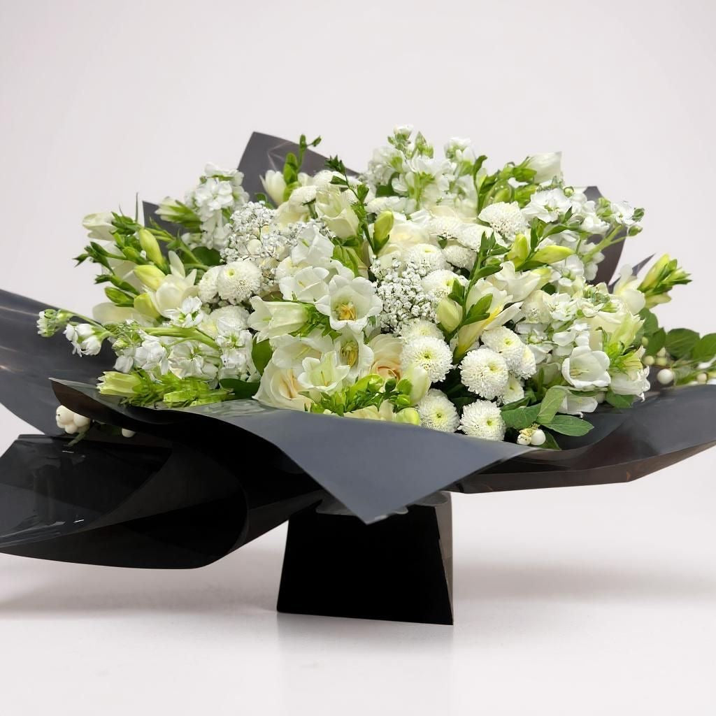 Freesia Garden - Weekly Special