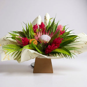 Exotic September - Weekly Special