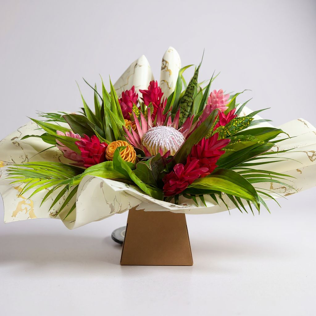 Exotic September - Weekly Special