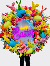 Load image into Gallery viewer, Neon Easter
