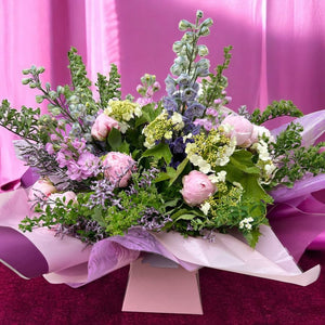 Peony Season - Weekly Special