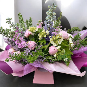 Peony Season - Weekly Special