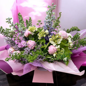 Peony Season - Weekly Special
