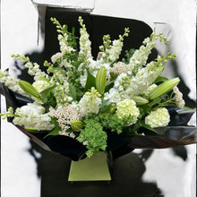 Load image into Gallery viewer, Summer in White - Weekly Special
